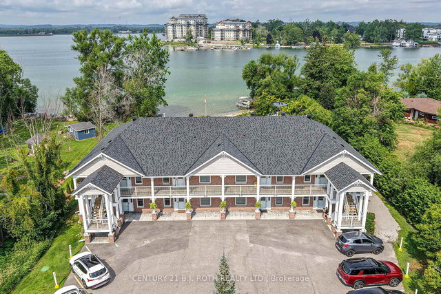 204 - 43 Creighton Street