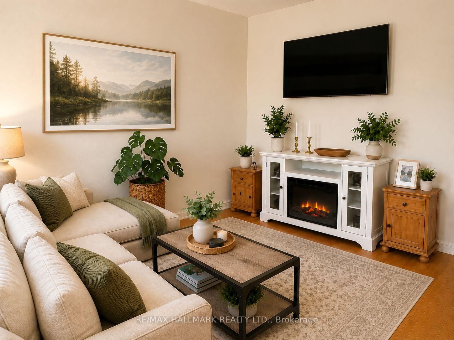 15 Deneb Street • Barrie, ON photo 14