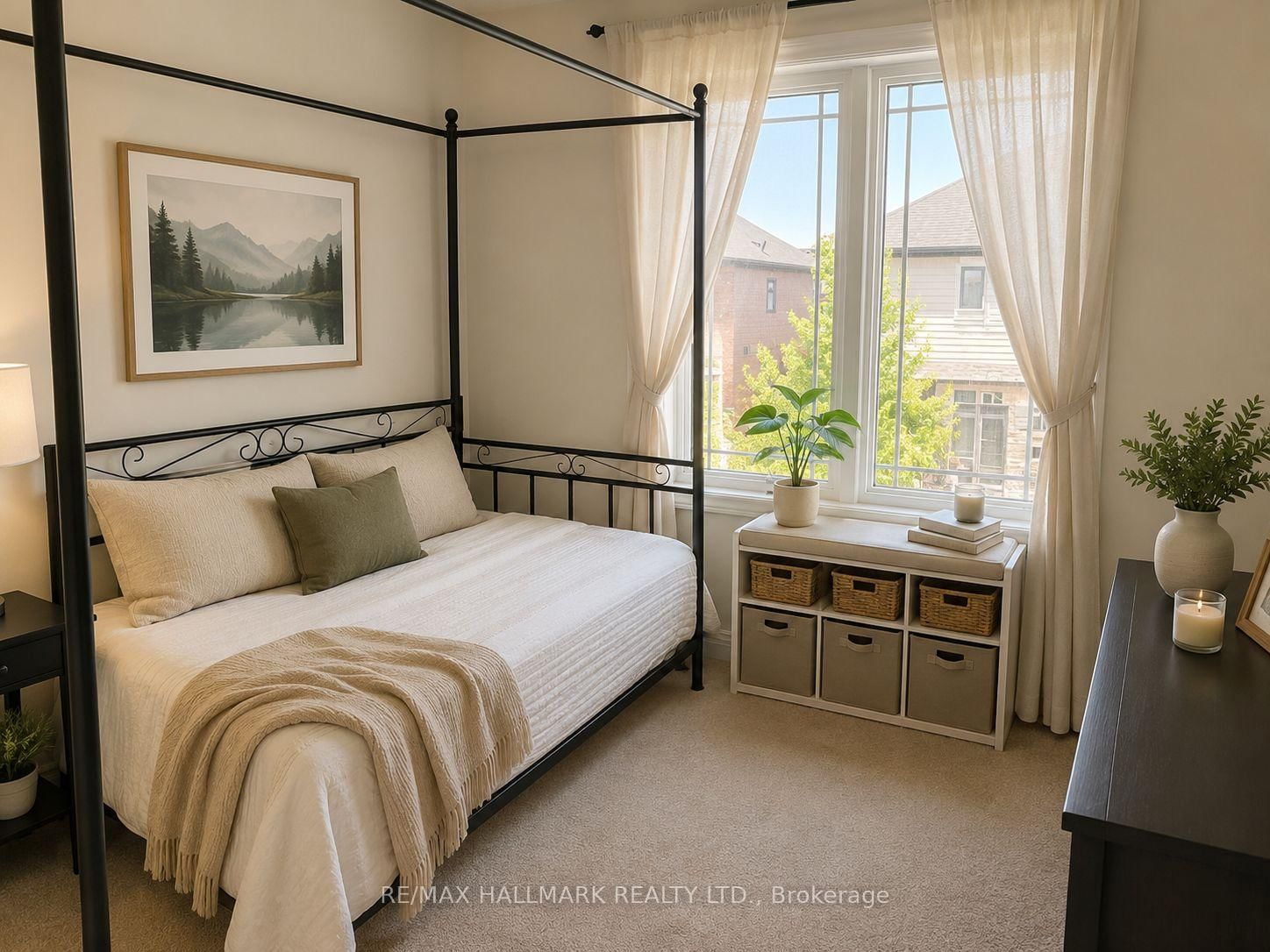 15 Deneb Street • Barrie, ON photo 15