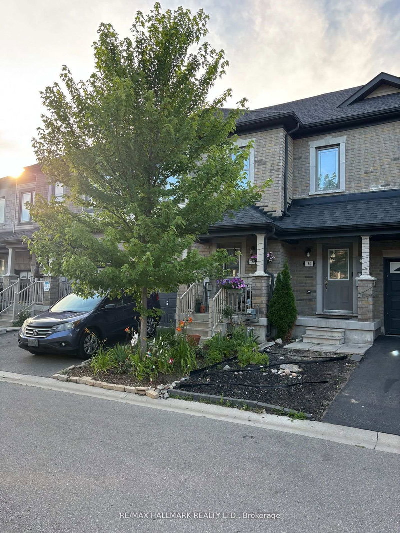 36 Deneb Street