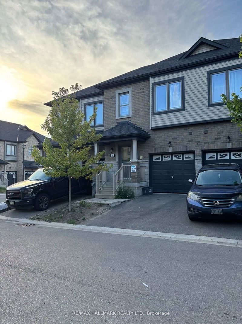 38 Deneb Street
