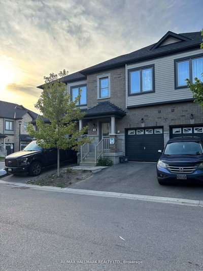 38 Deneb St | Barrie | Image