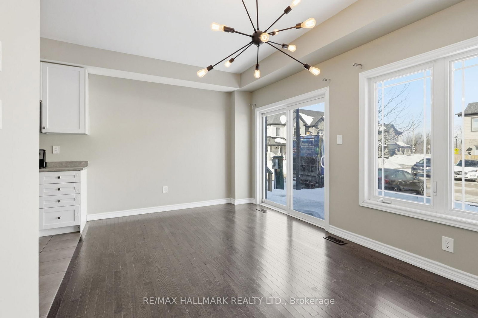 Townhouse for sale at 38 Deneb Street, Barrie, Ontario, L4M 0K6 - Ardagh - MLS: S12815006