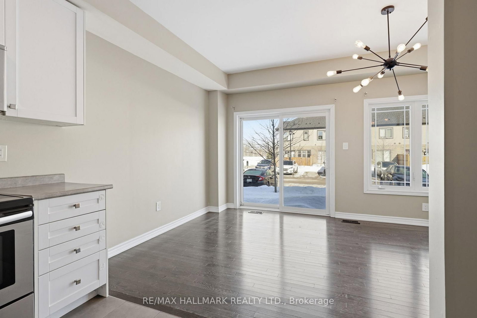 Townhouse for sale at 38 Deneb Street, Barrie, Ontario, L4M 0K6 - Ardagh - MLS: S12815006