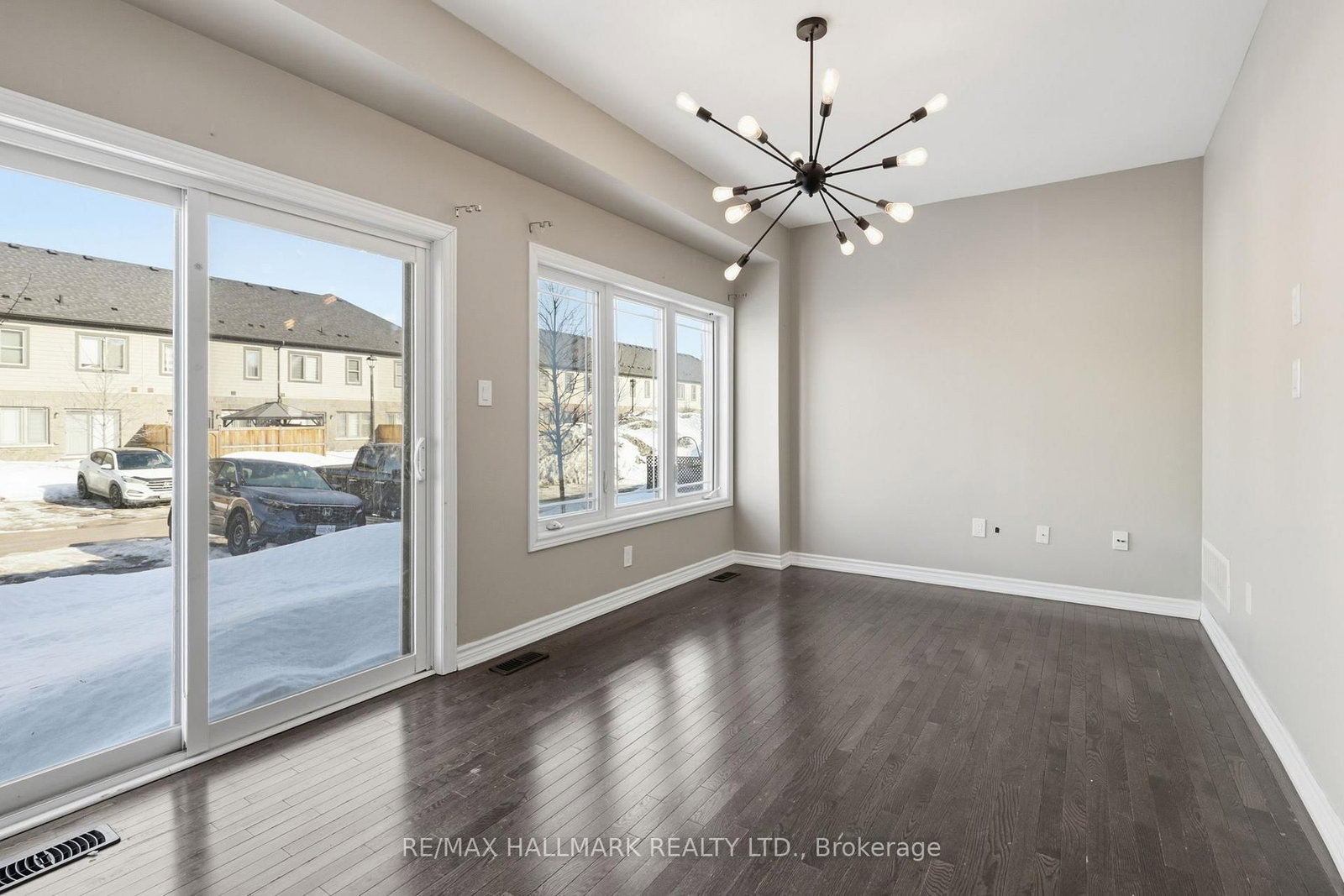 Townhouse for sale at 38 Deneb Street, Barrie, Ontario, L4M 0K6 - Ardagh - MLS: S12815006