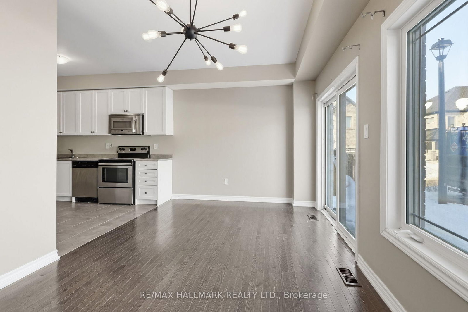 Townhouse for sale at 38 Deneb Street, Barrie, Ontario, L4M 0K6 - Ardagh - MLS: S12815006