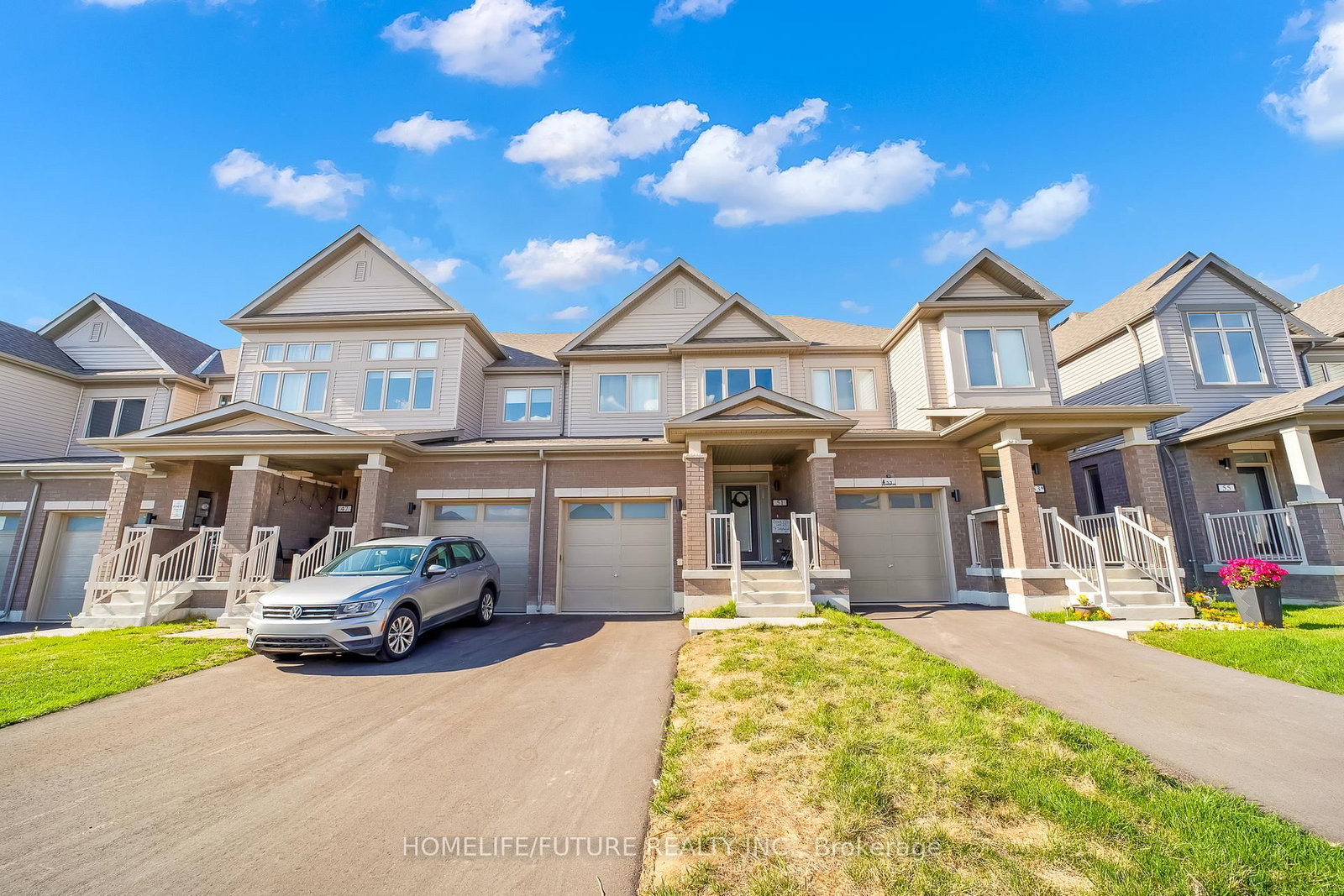 Townhouse for sale at 51 Sagewood Avenue, Barrie, Ontario, L9S 2Z4 - Rural Barrie Southeast - MLS: S12815408