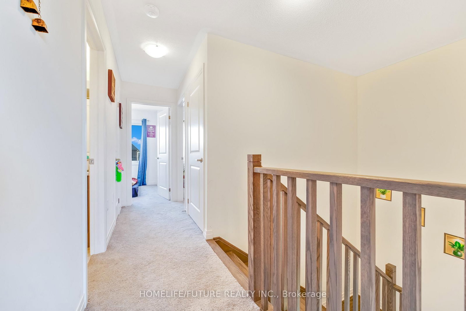 Townhouse for sale at 51 Sagewood Avenue, Barrie, Ontario, L9S 2Z4 - Rural Barrie Southeast - MLS: S12815408