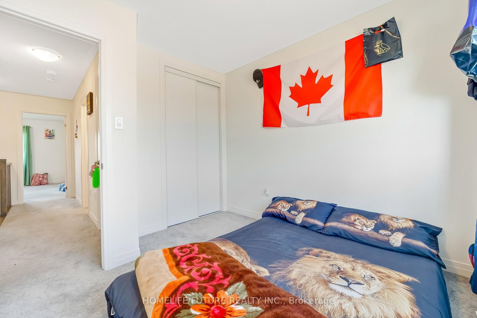 Townhouse for sale at 51 Sagewood Avenue, Barrie, Ontario, L9S 2Z4 - Rural Barrie Southeast - MLS: S12815408