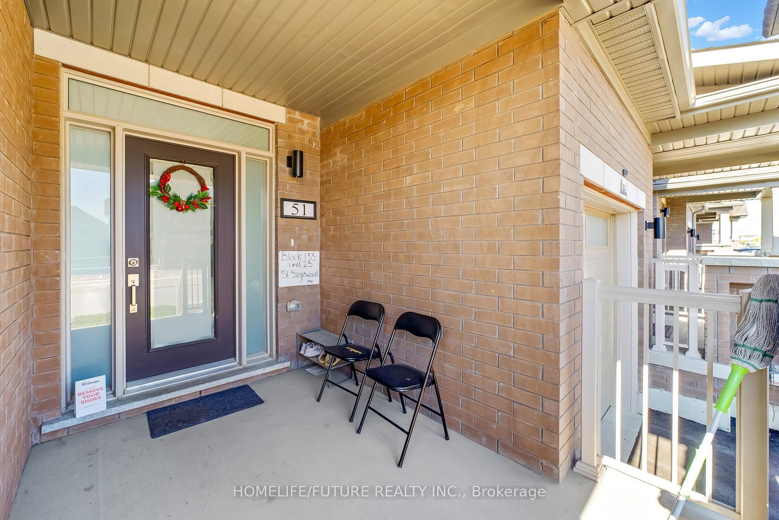 Townhouse for sale at 51 Sagewood Avenue, Barrie, Ontario, L9S 2Z4 - Rural Barrie Southeast - MLS: S12815408