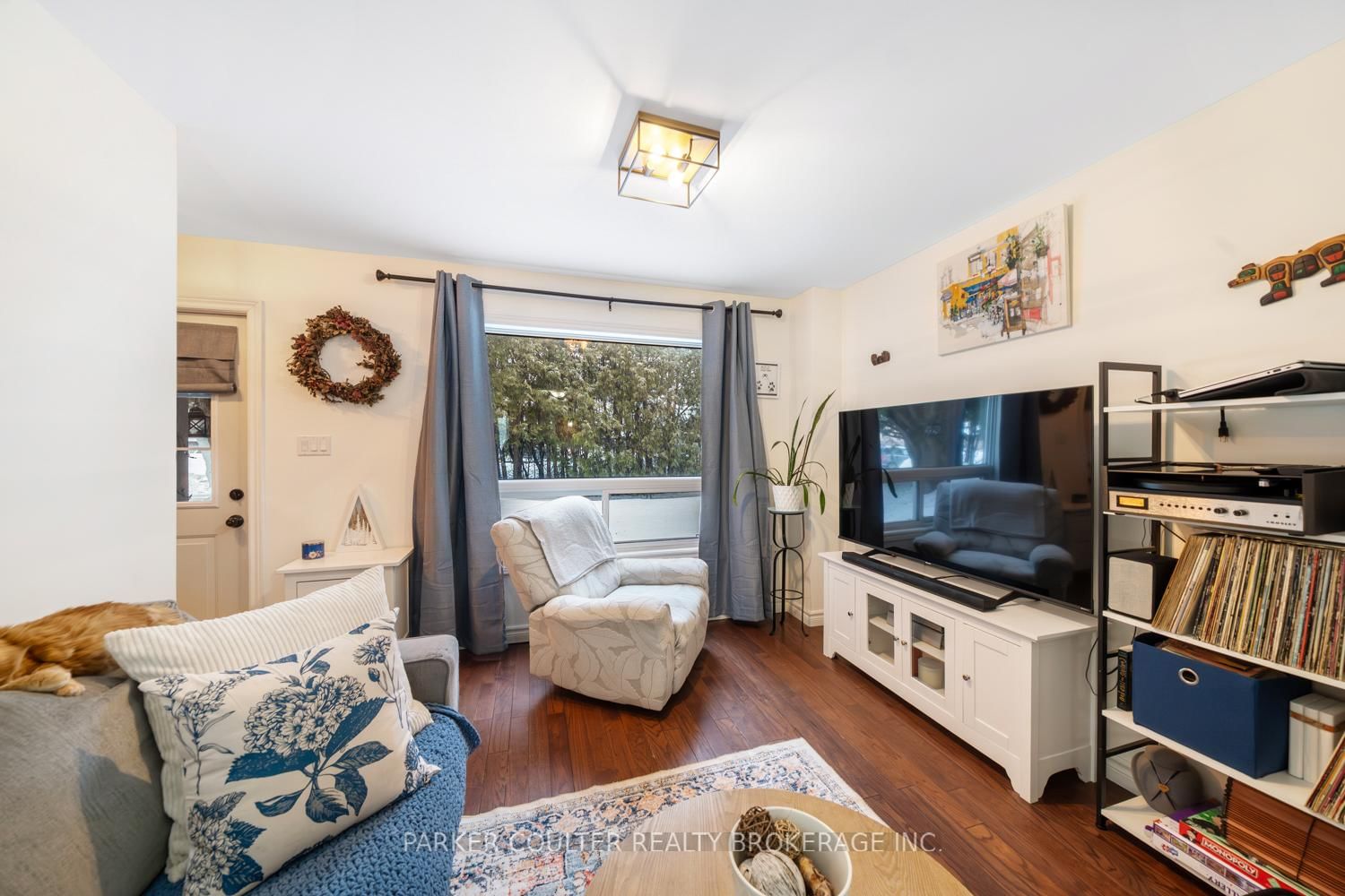 Semi-Detached House for sale at 3367 Azcona Avenue, Severn, Ontario, L0K 1G0 - West Shore - MLS: S12815850