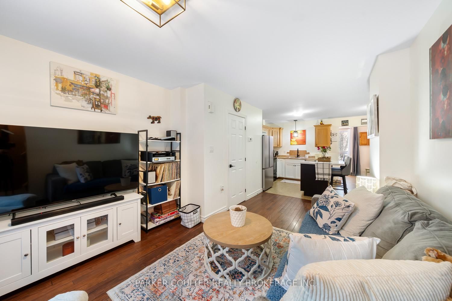 Semi-Detached House for sale at 3367 Azcona Avenue, Severn, Ontario, L0K 1G0 - West Shore - MLS: S12815850