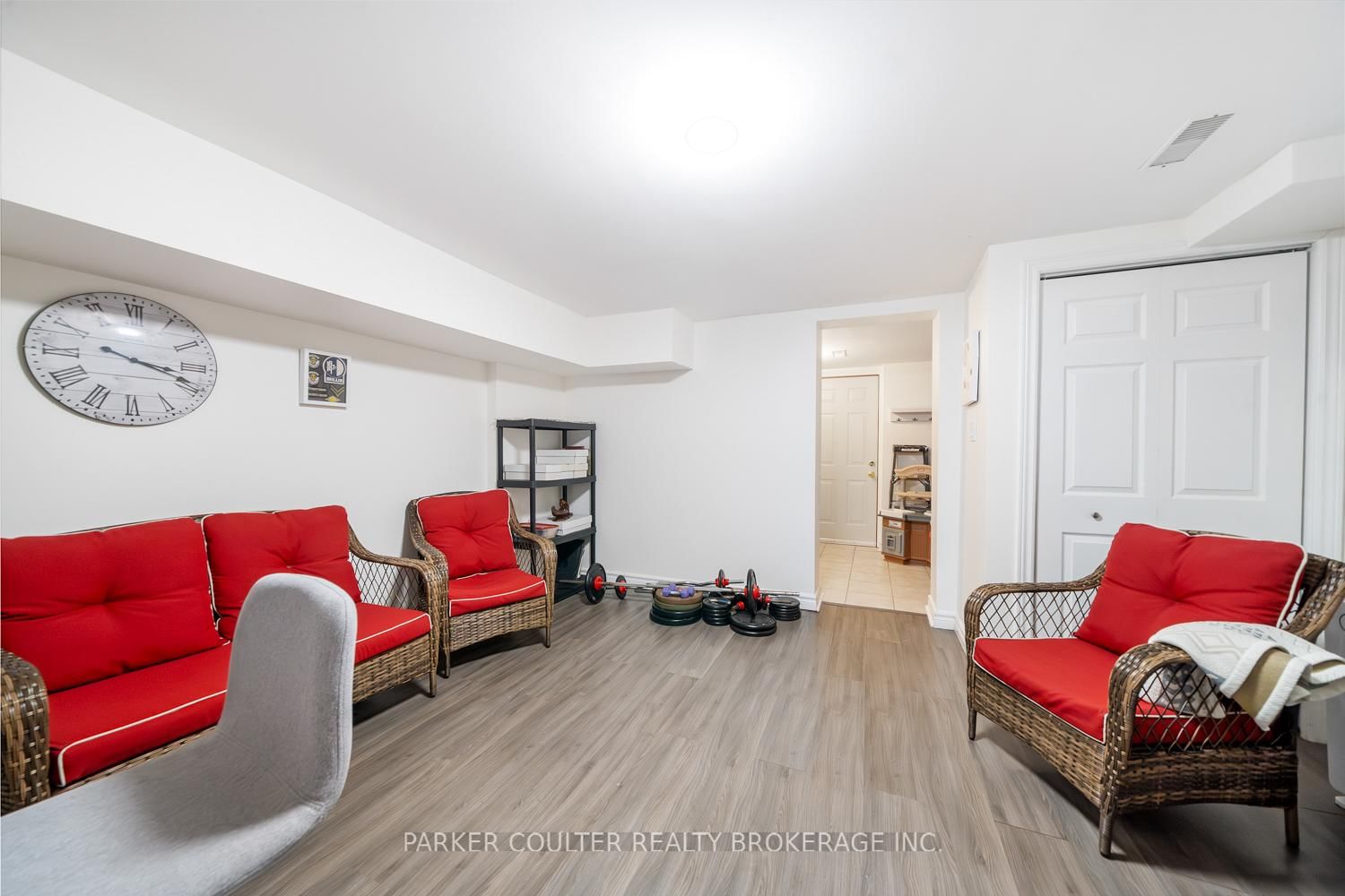 Semi-Detached House for sale at 3367 Azcona Avenue, Severn, Ontario, L0K 1G0 - West Shore - MLS: S12815850