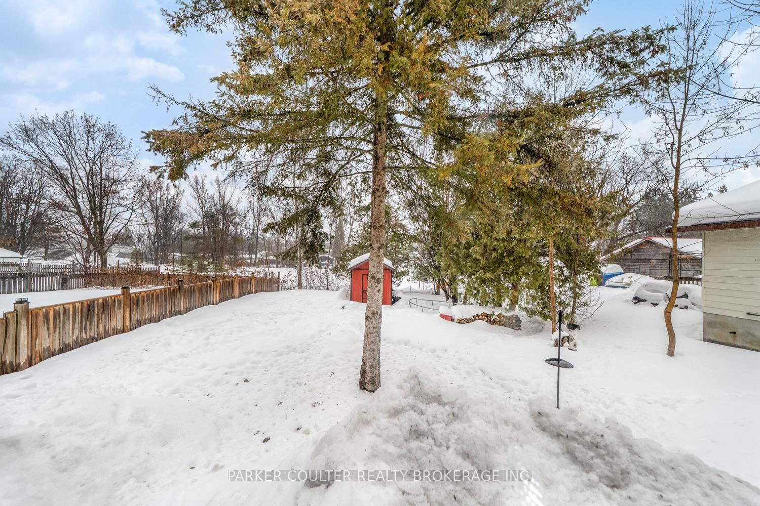 Semi-Detached House for sale at 3367 Azcona Avenue, Severn, Ontario, L0K 1G0 - West Shore - MLS: S12815850