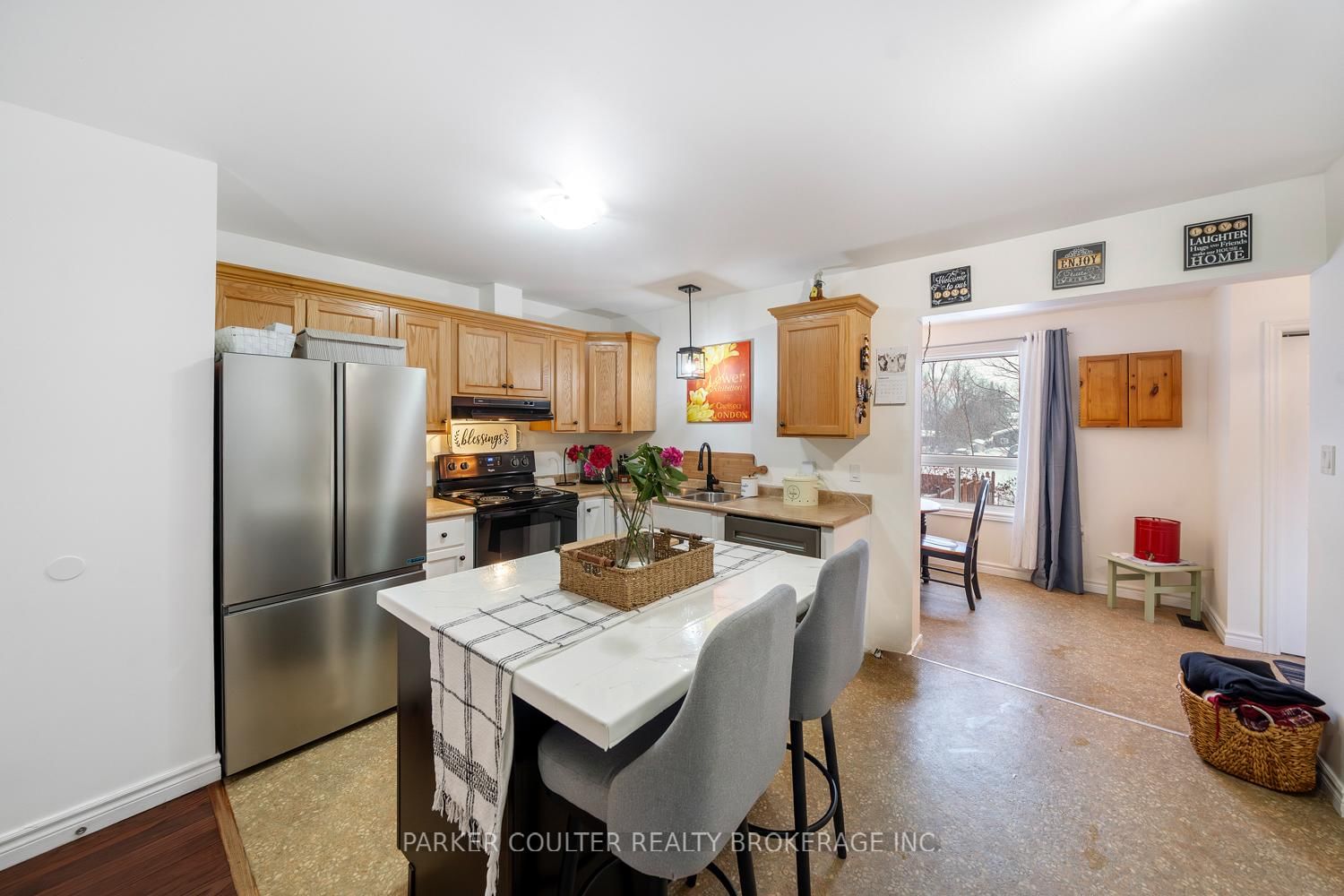 Semi-Detached House for sale at 3367 Azcona Avenue, Severn, Ontario, L0K 1G0 - West Shore - MLS: S12815850