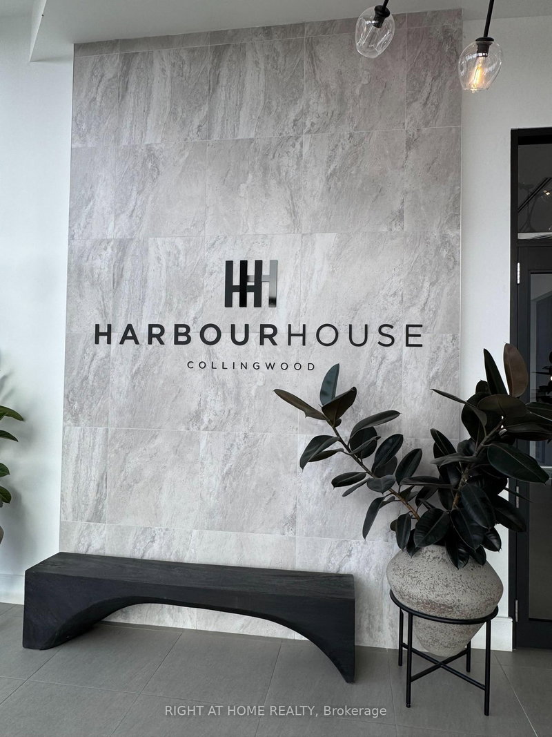 308 - 31 Huron St, Collingwood, L9Y 0E8 | Image 3