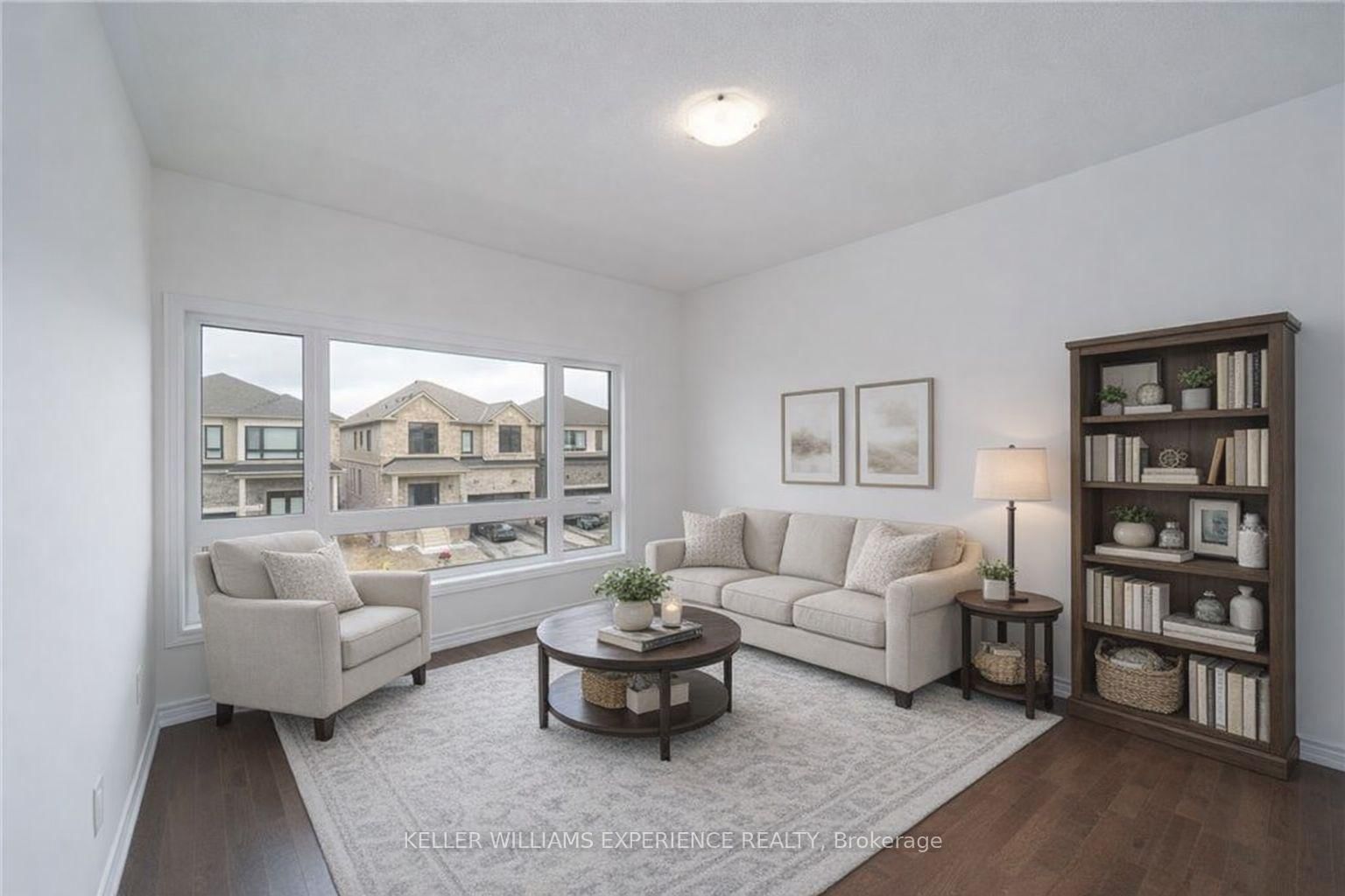 Detached House for sale at 60 Gemini Drive, Barrie, Ontario, L9J 0C3 - Rural Barrie Southeast - MLS: S12816114