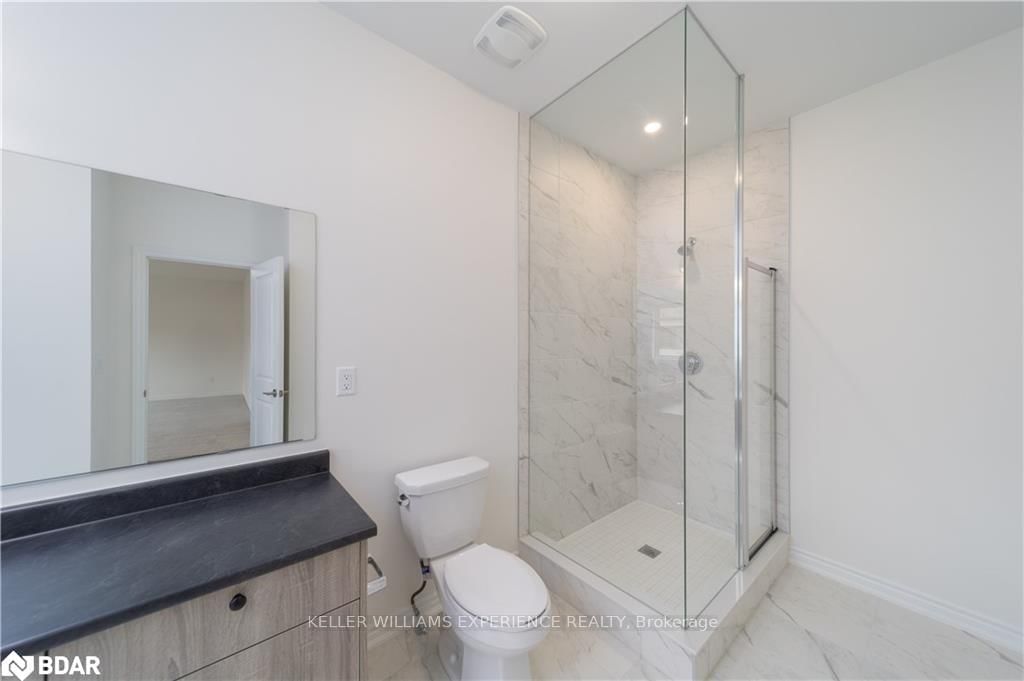 Detached House for sale at 60 Gemini Drive, Barrie, Ontario, L9J 0C3 - Rural Barrie Southeast - MLS: S12816114