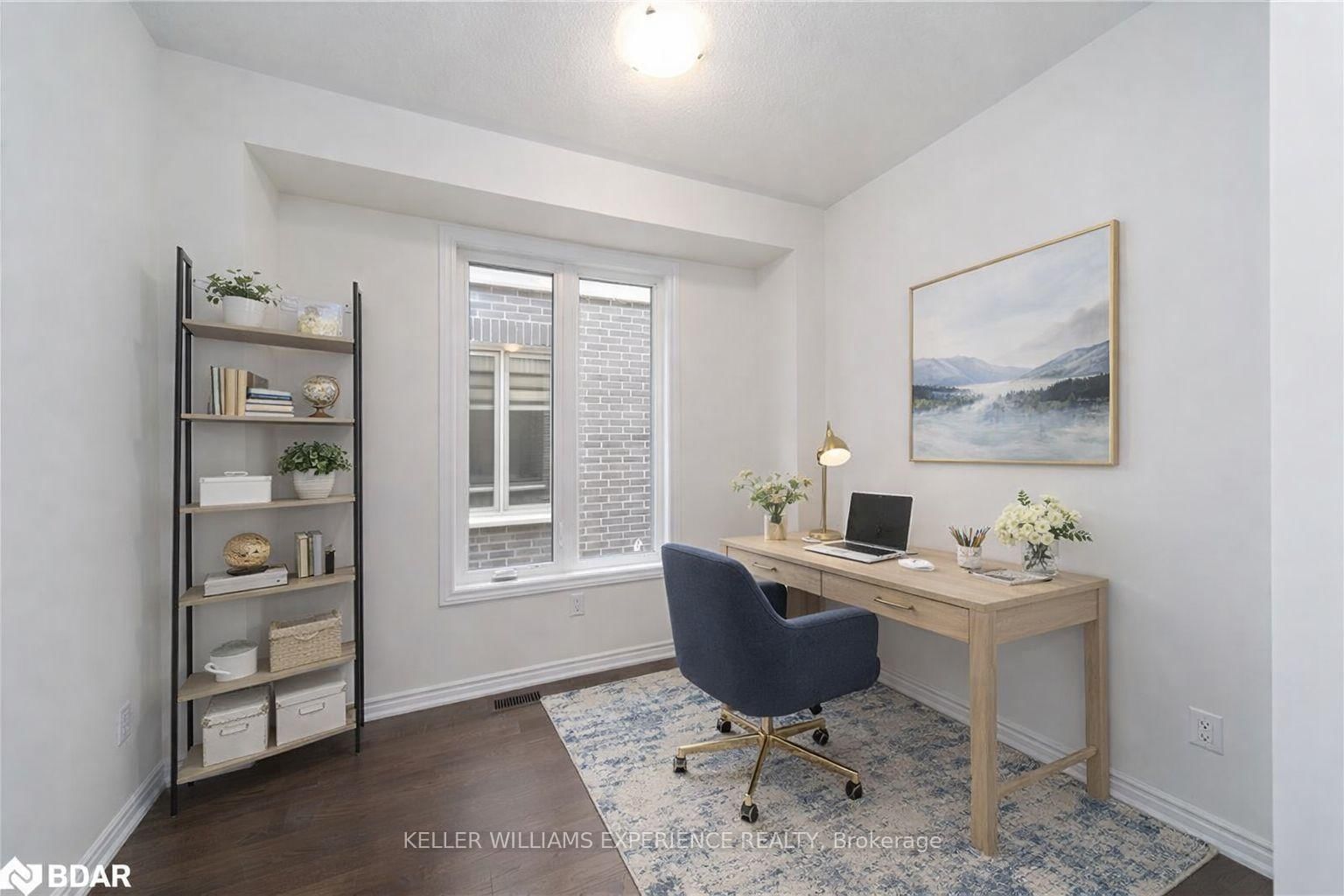 Detached House for sale at 60 Gemini Drive, Barrie, Ontario, L9J 0C3 - Rural Barrie Southeast - MLS: S12816114