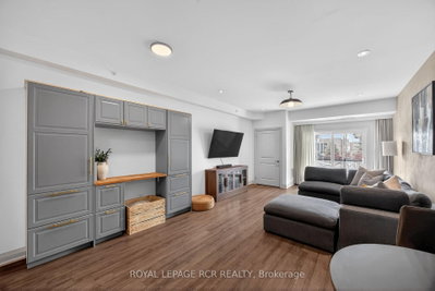 Condo for sale at 105-5 Greenwich Street, Barrie, Ontario, L4N 7Y8 - Ardagh - MLS: S12816378