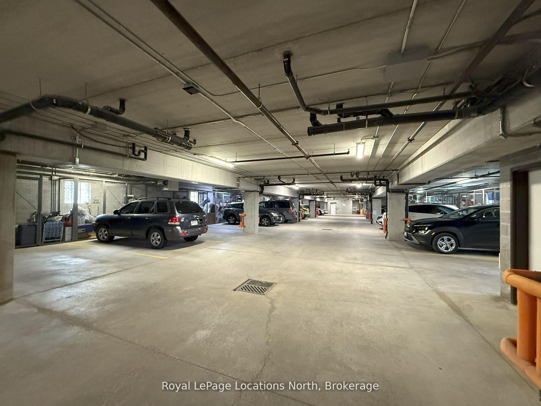 91 RAGLAN Street, Unit 303