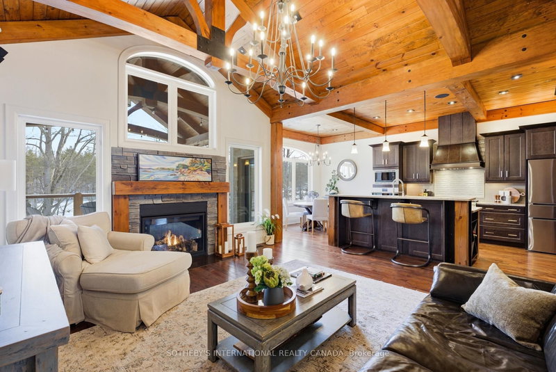 7 Ridgewood Crt, Oro-Medonte, L0L 2L0 | Image 3