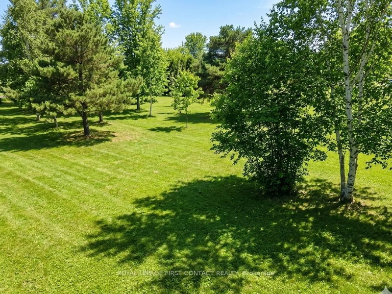 home for sale on Pt Lt 3 2 Concession