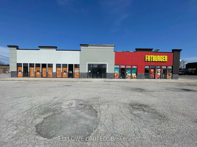 108 - 535 Bayfield St | Barrie | Image