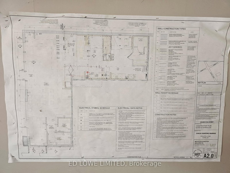 108 - 535 Bayfield St, Barrie, L4M 4Z9 | Image 2