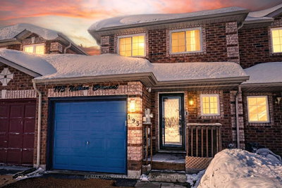 193 Nathan Cres | Barrie | Image