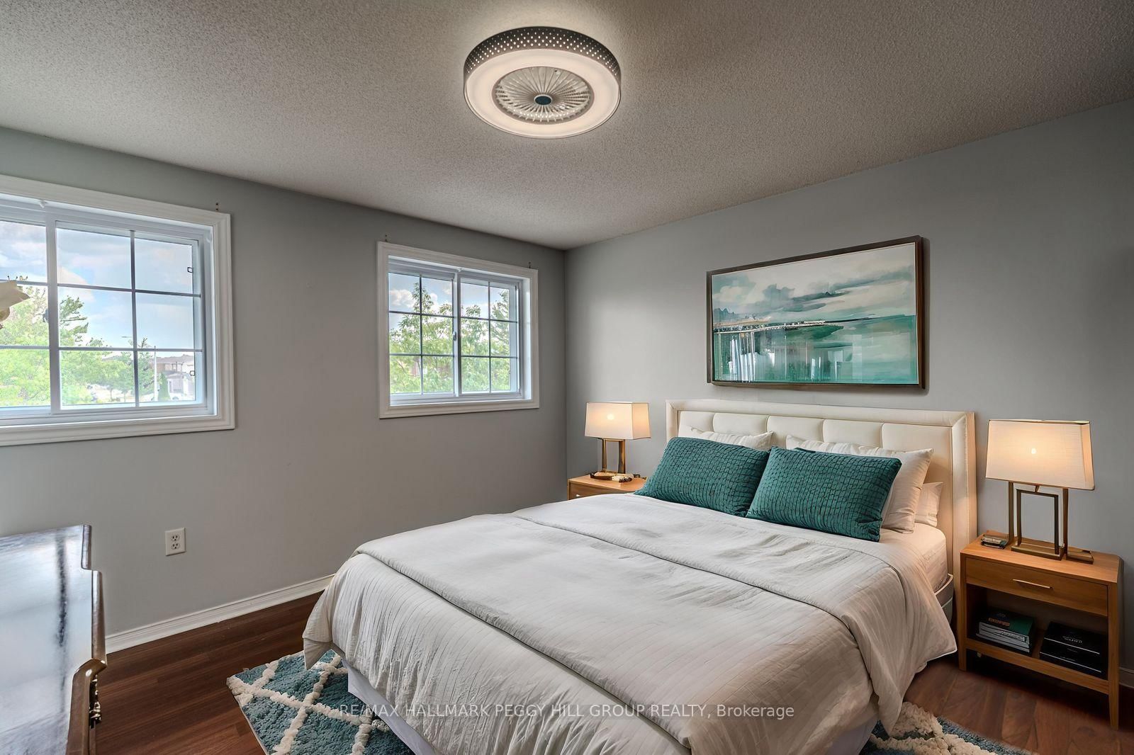 Townhouse for sale at 193 Nathan Crescent, Barrie, Ontario, L4N 0S4 - Painswick South - MLS: S12819318