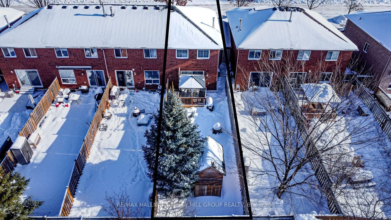 Townhouse for sale at 193 Nathan Crescent, Barrie, Ontario, L4N 0S4 - Painswick South - MLS: S12819318