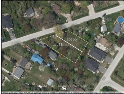 Lot 55 Constance Blvd | Wasaga Beach | Image