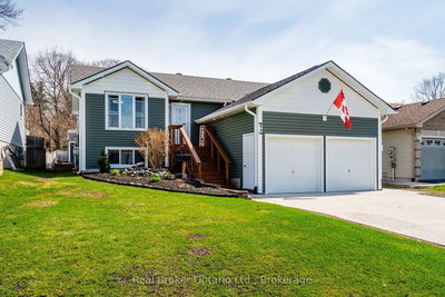44 Byrnes Cres | Penetanguishene | Image