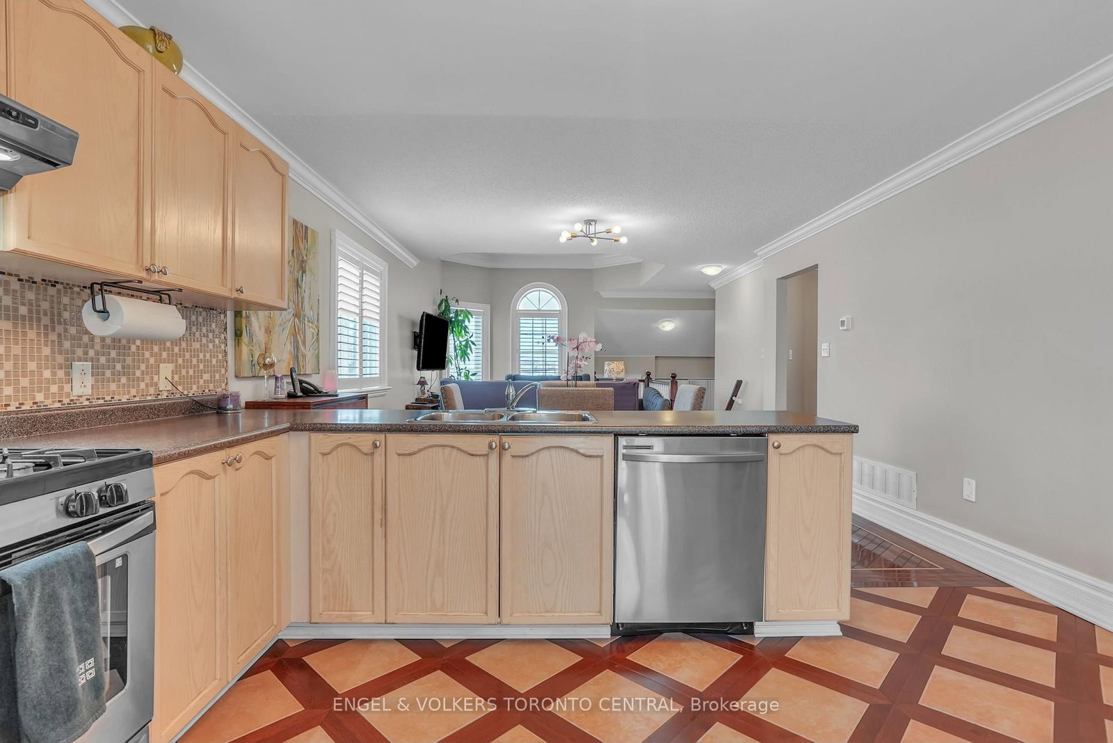 Detached House for sale at 239 Country Lane, Barrie, Ontario, L4N 0W2 - Painswick South - MLS: S12819608