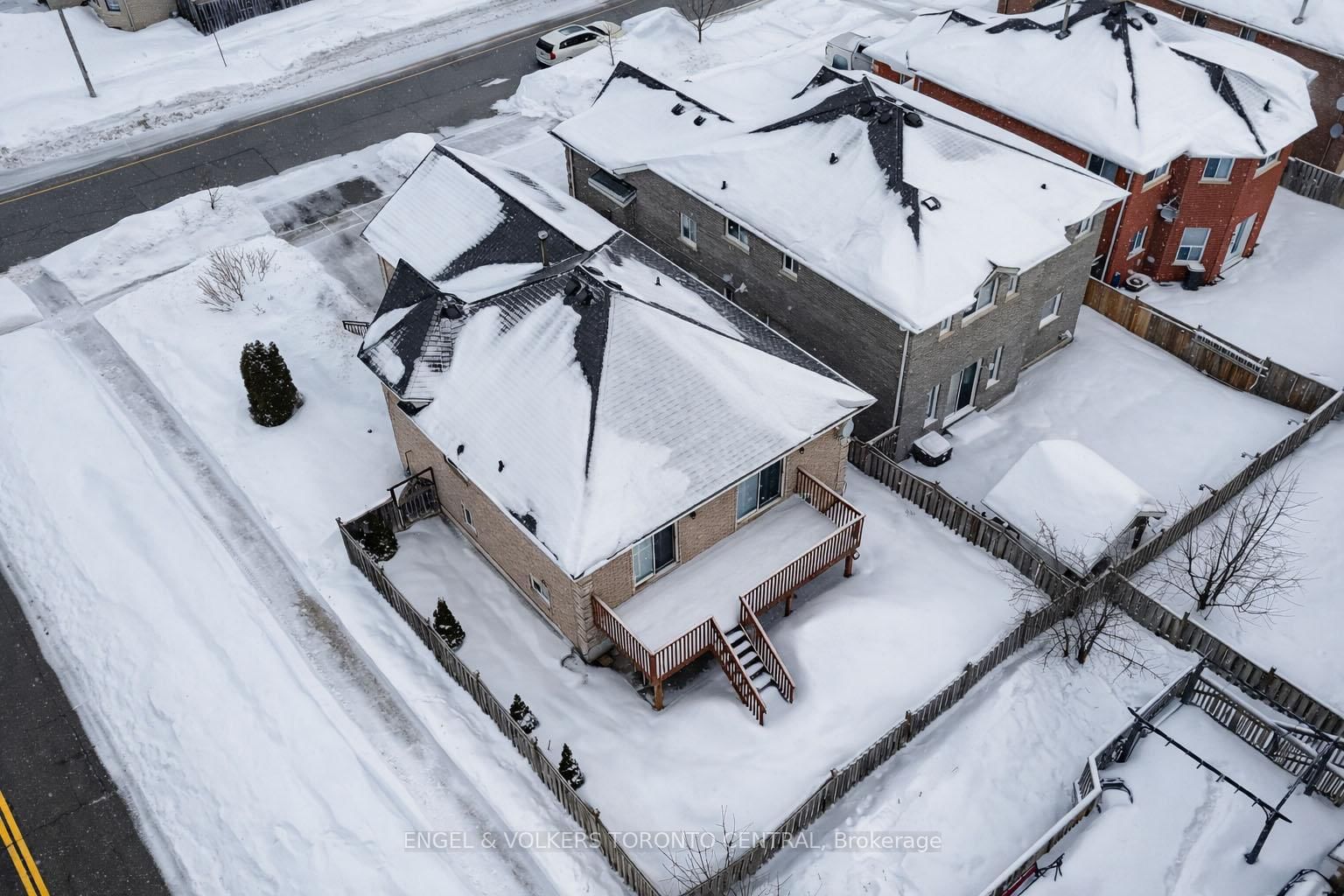 Detached House for sale at 239 Country Lane, Barrie, Ontario, L4N 0W2 - Painswick South - MLS: S12819608