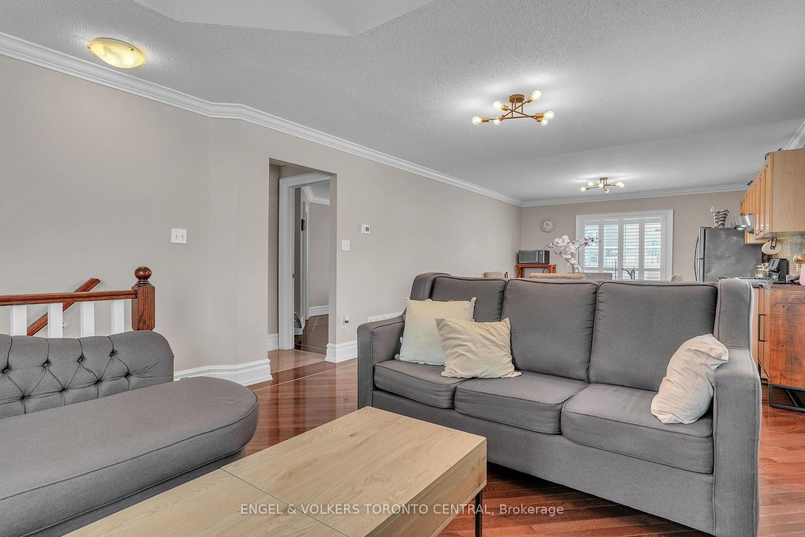 Detached House for sale at 239 Country Lane, Barrie, Ontario, L4N 0W2 - Painswick South - MLS: S12819608