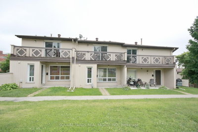 25 - 275 Blake St | Barrie | Image