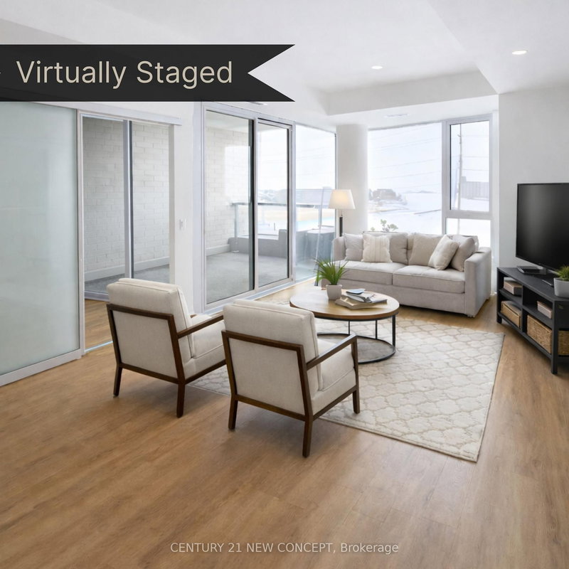 304 - 31 Huron St, Collingwood, L9Y 0E8 | Image 2