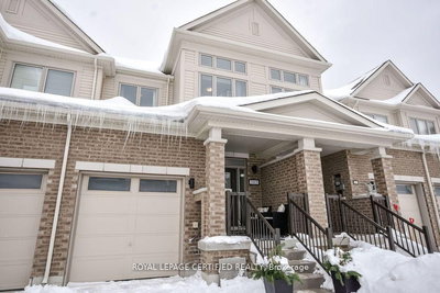 103 Sagewood Avenue, Barrie, Ontario image-0-2