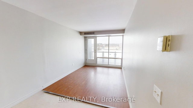 401 - 95 Barrie Road