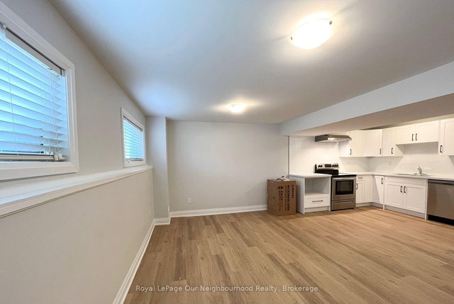 Lower - 26 Oren Boulevard