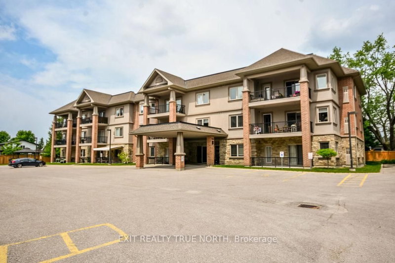 home for sale on 107-19B Yonge Street N