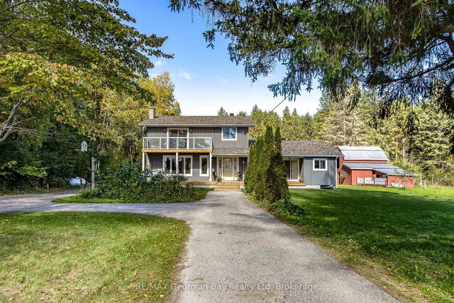 260 Concession 12 Street E