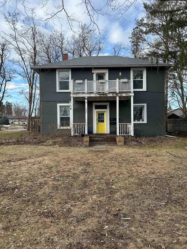 3 - 322 Codrington Street