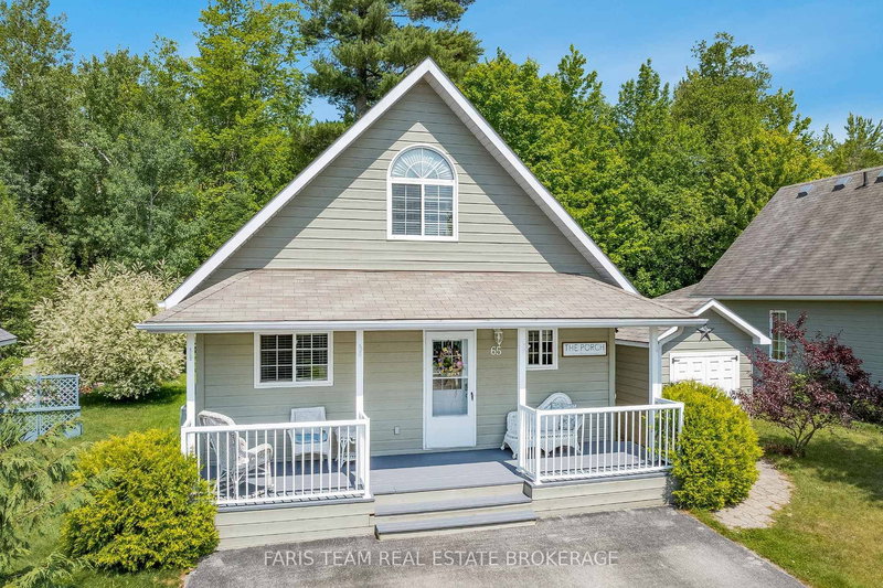 65 Madawaska Tr, Wasaga Beach, L9Z 1X7 | Image 3