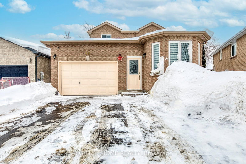 30 BRIGHTON Rd, Barrie, L4M 6S4 | Image 2