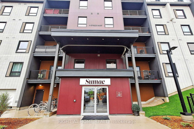 #208 - 4 Spice Way, Barrie, L9J 0M2 | Image 3