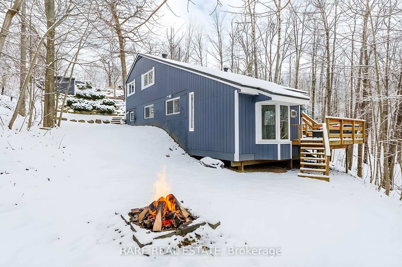 32 Oneida Ave, Oro-Medonte, L0K 1E0 | Image 2