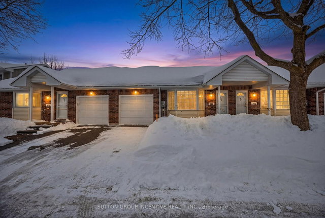 403 - 40 Museum Drive